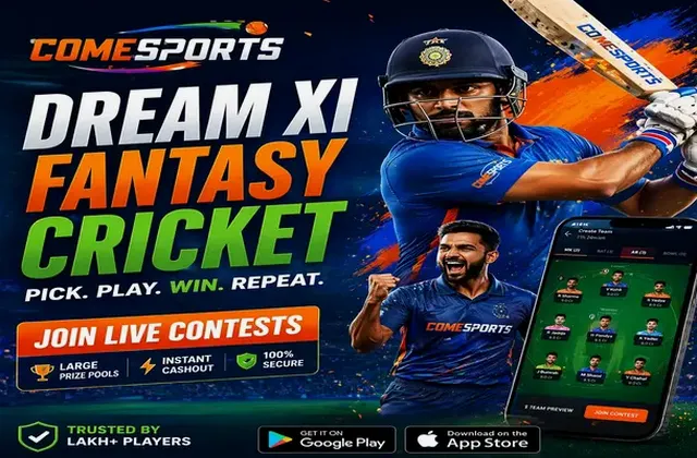 LUCKY379 (lucky 379 apk) fantasy cricket & matchday visual 1