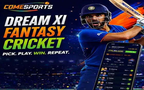 Bengaluru vs Kolkata on LUCKY379